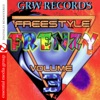 GRW Recordings Presents Freestyle Frenzy, Vol. 3 (Remastered)