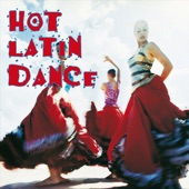 Hot Latin Dance, Pt. 3 artwork