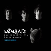 Lost In the Post by The Wombats