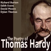 The Poetry of Thomas Hardy artwork
