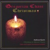 Gregorian Chant Christmas