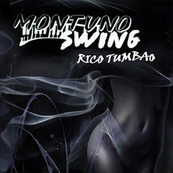 Montuno Swing - Serte Infiel