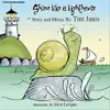 Shine Like a Lighthouse album lyrics, reviews, download