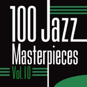 100 Jazz Masterpieces, Vol. 10 artwork