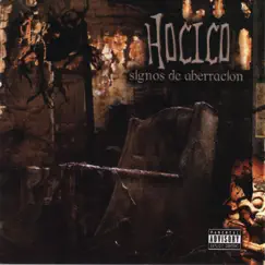 Signos de Aberración by Hocico album reviews, ratings, credits