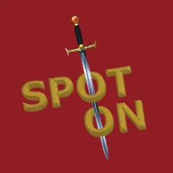 Spot On - Claymore Spot On - Claymore