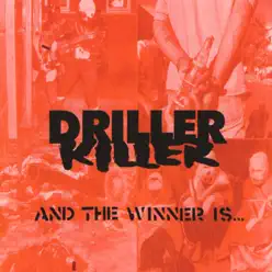 And the Winner Is - Driller Killer