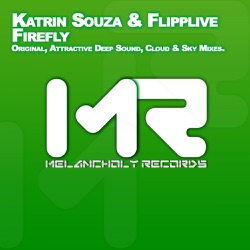 Katrin Souza & Flipplive - Firefly (Attractive Deep Sound Remix)