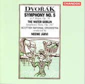 Symphony No. 5 in F Major, Op. 76: II. Andante con Moto artwork