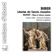 Biber: Litaniae de Sancto Josepho artwork