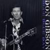 Don Gibson - Touch the Morning