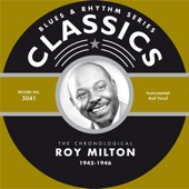 Roy Milton - I'Ll Always Be In Love With You (09-?-45)