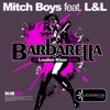 Barbarella (feat. L&L) - EP