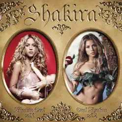 Oral Fixation, Vols. 1 & 2 (With Bonus Videos) - Shakira
