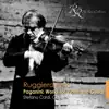 Stream & download Paganini, N.: Violin and Guitar Music