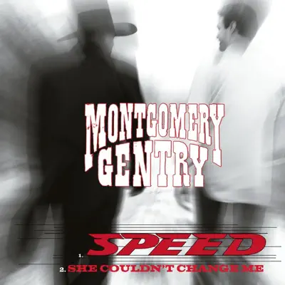 Speed - Single - Montgomery Gentry