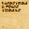 Lindstrøm & Prins Thomas album lyrics, reviews, download
