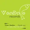 Thank You (feat. Dasha) - Single album lyrics, reviews, download