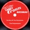 Blue Hawaii - The Polynesians lyrics