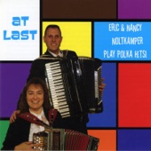 Eric Noltkamper and Nancy Noltkamper - Little Slugger's Polka