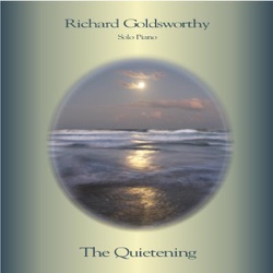 Richard Goldsworthy - The Healing Waves