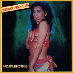 What a Feeling - EP - Irene Cara What a Feeling - EP - Irene Cara
