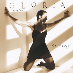 Gloria Estefan - Show Me the Way Back to Your Heart