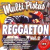 Reggaeton, Vol. 2, 2005