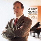 Chopin: 24 Études artwork