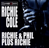 Richie Cole - Donna Lee (Live)