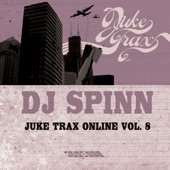 Juke Trax Online, Vol. 8