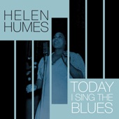 Today I Sing the Blues artwork