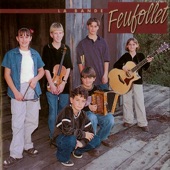 La Bande Feufollet - La danse de Feufollet - Instrumental