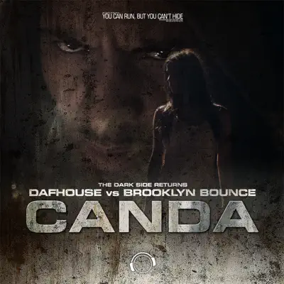 Canda! (Remixes) [Brooklyn Bounce vs. DafHouse] - Brooklyn Bounce