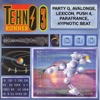 Tekno Runner, V*l. 3