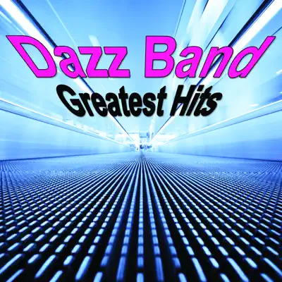 Greatest Hits - Dazz Band