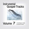 Instrumental Gospel Tracks Vol. 7