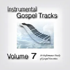 Instrumental Gospel Tracks Vol. 7 by Fruition Music Inc. album reviews, ratings, credits