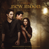 The Twilight Saga: New Moon (Original Motion Picture Soundtrack) [Bonus Track Version] - Vários intérpretes