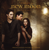 The Twilight Saga: New Moon (Original Motion Picture Soundtrack) [Bonus Track Version] - Artisti Vari