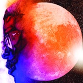 Enter Galactic (Love Connection, Pt. I) by KiD CuDi