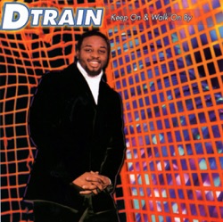D Train - Keep On