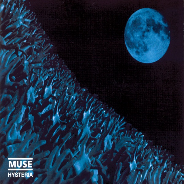 Hysteria - Single - Muse