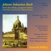 Bach, J.S.: Preise Dein Glucke, Gesegnetes Sachsen - Sinfonias from Cantatas - Bwv 21, 75, 182, 1040
