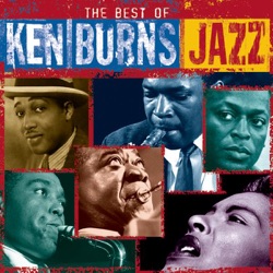 Louis Armstrong and His Orchestra - Star Dust