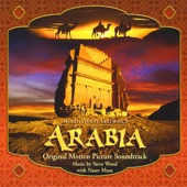 Arabia artwork