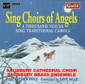 Sing Choirs of Angels artwork