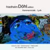 Friedhelm Dohl Edition, Vol. 11 album lyrics, reviews, download