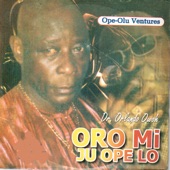 Oro Mi Ju Ope Lo (Medley) artwork