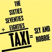 The Sixties, Seventies & Eighties = TAXI artwork